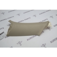 Обшивка стойка C RH Audi A6 C7 2011 4G9867288B JQ9