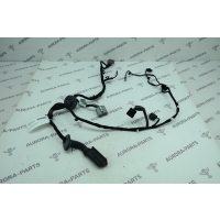 Жгут проводки задней двери RH 30DDTX L405 2012 LR089276