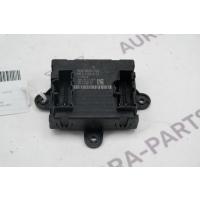 Блок комфорта передней двери LH 30DDTX L405 2012 LR085966