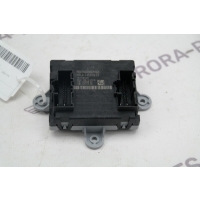 Блок комфорта задней двери RH 30DDTX L405 2012 LR085969