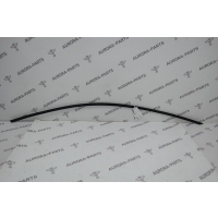 Молдинг передней двери верхний RH Audi A6 C7 2011 4G0853816