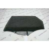 Стекло задней двери (тонированное) LH Audi A6 C7 2011 4G9845205A