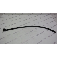 Уплотнитель передней двери нижний RH Audi A6 C7 2011 4G0837718
