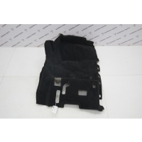 Ковер, напольное покрытие передняя часть RH Land Rover Range Rover 30DDTX L405 2012 LR101937
