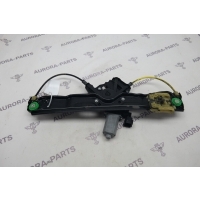 Стеклоподъемник с электромотором задней двери RH Land Rover Range Rover Evoque L538 2011 LR026717