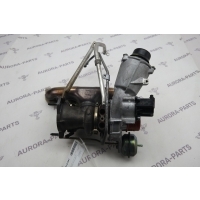 Турбина M270 Mercedes CLA C117 2013 A2700900080