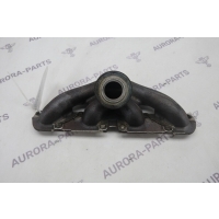 Коллектор выпускной N63 BMW X5 F15 2013 11627638778