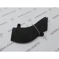 Патрубок воздушного фильтра LH Mercedes ML/GLE C292 2014 A2760902537