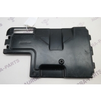 Накладка пола RH Mercedes ML/GLE C292 2014 A1666800804