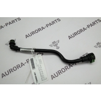 Трубка охлаждения АКПП BMW X5 G05 2018 17228602297