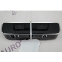 Панель управления климатом задних пасажиров Audi Q7 4M 2015 8W0919158SWI