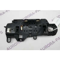 Ответная часть ручки двери LH Audi Q5 FYB 2017 80A837811