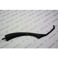 Накладка двери задняя RH Lexus RX AL20 2015 6785748032