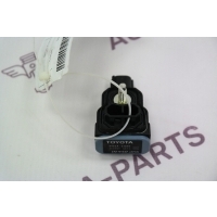 Датчик AIR BAG Lexus RX AL20 2015 8983A47010