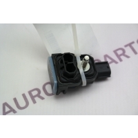 Датчик AIR BAG Lexus RX AL20 2015 8983A47010