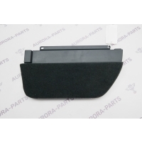 Обшивка пола багажника LH Lexus RX AL20 2015 5841848101C0
