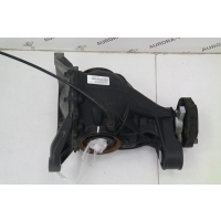 Редуктор заднего моста (передаточное число 2.82) Mercedes ML/GLE W166 2011 A1663506900