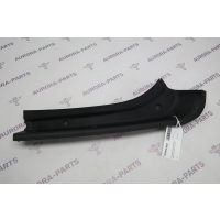Молдинг стойки D наружный нижний RH Mercedes ML/GLE W166 2011 A1666930300