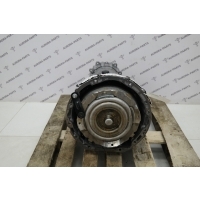 АКПП 725.021 W9X700 Mercedes ML/GLE W166 2011 A1662706802