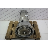 АКПП 725.021 W9X700 Mercedes ML/GLE W166 2011 A1662706802