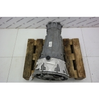 АКПП 725.021 W9X700 Mercedes ML/GLE W166 2011 A1662706802