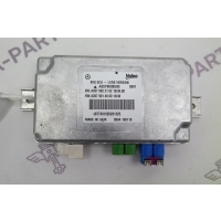 Блок управления системой кругового обзора Mercedes ML/GLE W166 2011 A2079008500