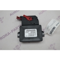 Блок управления стояночным тормозом Mercedes ML/GLE W166 2011 A2469006816