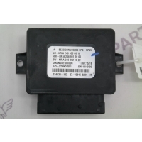 Блок управления стояночным тормозом Mercedes ML/GLE W166 2011 A2469006816
