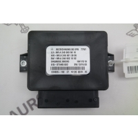 Блок управления стояночным тормозом Mercedes ML/GLE W166 2011 A2469006816