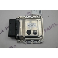 Блок управления системой нейтрализации ОГ Mercedes ML/GLE W166 2011 A0009006906