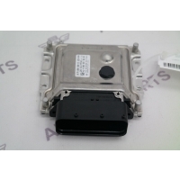 Блок управления системой нейтрализации ОГ Mercedes ML/GLE W166 2011 A0009006906