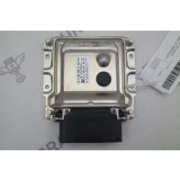 Блок управления системой нейтрализации ОГ Mercedes ML/GLE W166 2011 A0009006906