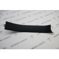 Накладка заднего порога внутренняя RH Mercedes ML/GLE W166 2011 A1666800104