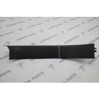 Накладка заднего порога внутренняя RH Mercedes ML/GLE W166 2011 A1666800104