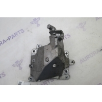 Кронштейн двигателя M276 LH Mercedes ML/GLE W166 2011 A2762233904