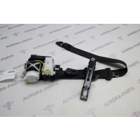 Ремень безопасности передний RH Mercedes E-Klasse W213 2016 A21386056009C94