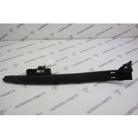 Обшивка колесной арки внутренняя RH Mercedes E-Klasse W213 2016 A2136901425