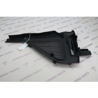 Крышка корпуса микрофильтра LH BMW X5 E70 2006 64316945583