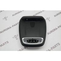 Плафон освещения салона передний Volvo XC90 L 2014 31479612