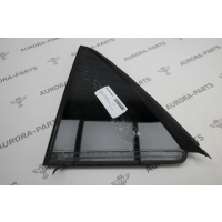 Форточка задней двери (тонированное AS3) RH Mercedes ML/GLE W166 2011 A1667301655