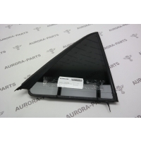 Форточка задней двери (тонированное AS3) RH Mercedes ML/GLE W166 2011 A1667301655