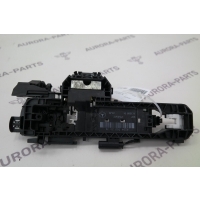 Опорная скоба ручки двери LH Mercedes ML/GLE W166 2011 A2047602334