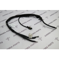 Жгут силовой проводки на генератор Mercedes ML/GLE W166 2011 A1665402102