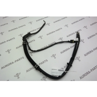 Жгут силовой проводки на генератор Mercedes ML/GLE W166 2011 A1665402102