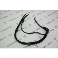Жгут силовой проводки на генератор Mercedes ML/GLE W166 2011 A1665402102