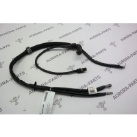 Жгут силовой проводки на генератор Mercedes ML/GLE W166 2011 A1665402102