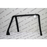 Накладка рамы задней двери внутренняя LH BMW X5 E70 2006 51357141035