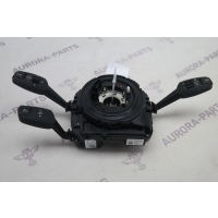 Коммутационный центр SZL BMW X5 E70 2006 61319122509