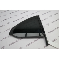 Форточка глухая задней двери RH Mercedes E-Klasse W213 2016 A2137300855