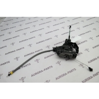 Замок передней двери LH Mercedes E-Klasse W213 2016 A0997206301